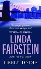 Linda Fairstein - Likely To Die