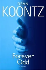 Dean Koontz - Forever Odd