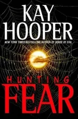 Kay Hooper - Hunting Fear