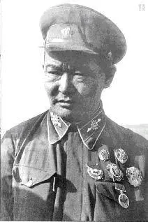 Наиболее сильное нападение состоялось в 9 часов утра 31 марта 1936 года - фото 13