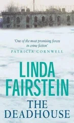 Linda Fairstein - The DeadHouse