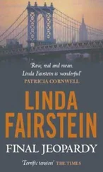 Linda Fairstein - Final Jeopardy