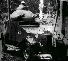 БОИ В СЕВЕРНОМ КИТАЕ 20 февраля 31 мая 1933 года В августе 1932 года - фото 21
