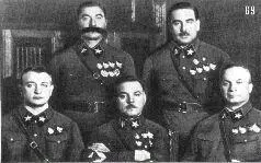 Вечером 30 июля японская артиллерия обстреляла вершины сопок Заозерная и - фото 87
