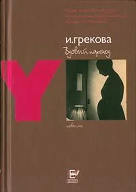 И. Грекова Вдовий пароход обложка книги