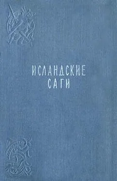 Исландские саги Сага об Эгиле