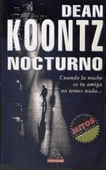 Dean Koontz - Nocturno