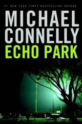 Michael Connelly - EchoPark