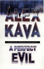 Alex Kava - A Perfect Evil