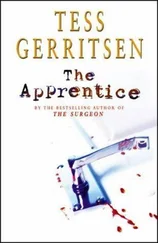 Tess Gerritsen - The Apprentice