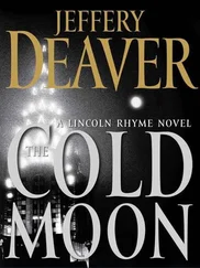 Jeffery Deaver - The Cold Moon