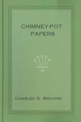 Charles Brooks - Chimney-Pot Papers