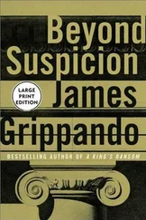 James Grippando - Beyond Suspicion