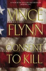 Vince Flynn - Consent To Kill