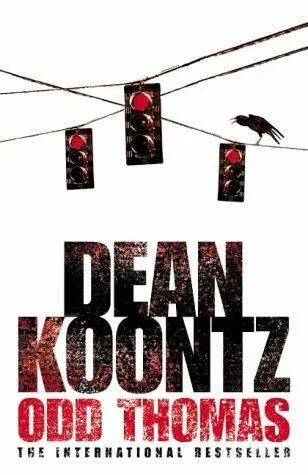 Dean R Koontz Odd Thomas The first book in the Odd Thomas series To the Old - фото 1