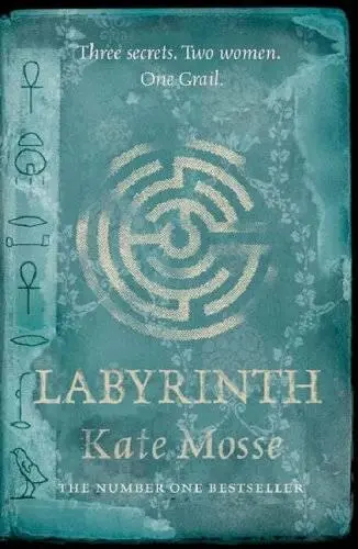Kate Mosse Labyrinth Historical Note In March 1208 Pope Innocent III - фото 1