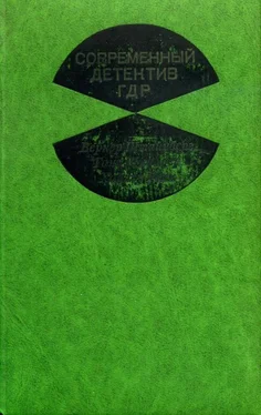 Ганс Шнайдер Ночь без алиби обложка книги
