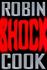 Robin Cook - Shock