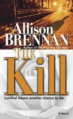 Allison Brennan - The Kill
