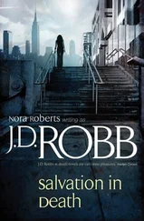 J. Robb - Salvation in death