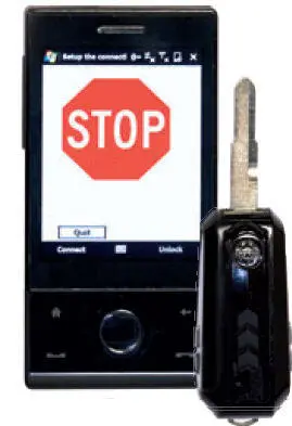Ожидается что система Key2SafeDriving заинтересует прежде всего родителей - фото 6
