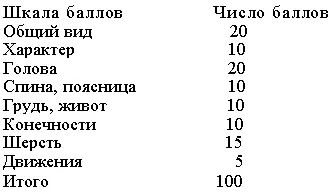 Пороки и недостатки Дисквалифицирующие пороки Крипторхизм Пороки Не черная - фото 127