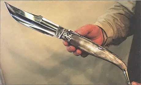 21 Эта выпускаемая сегодня модель подражание прародителю современных - фото 25