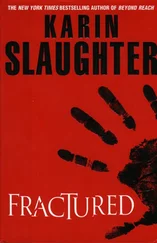 Karin Slaughter - Fractured