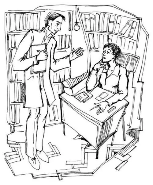 π Упругие путы запоя обвили Николая словно удавы ставшие модными обитателями - фото 31