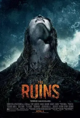 Scott Smith The Ruins For Elizabeth whos known horror I want to - фото 1