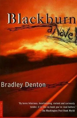 Bradley Denton Blackburn For BC VICTIM NUMBER TWO Blackburn was - фото 1