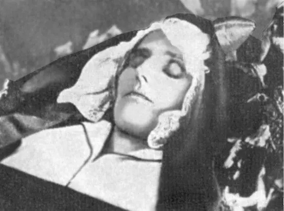 Лариса Михайловна Рейснер скончалась 9 февраля 1926 года Открытие памятника - фото 62