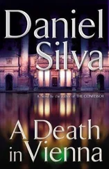 Daniel Silva - A Death in Vienna