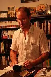 CHARLIE HUSTON is the author of The Shotgun Rule the Henry Thompson trilogy - фото 2