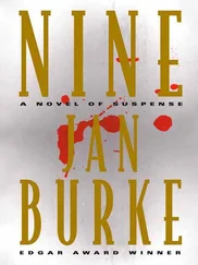 Jan Burke - Nine