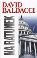 David Baldacci - Na ratunek