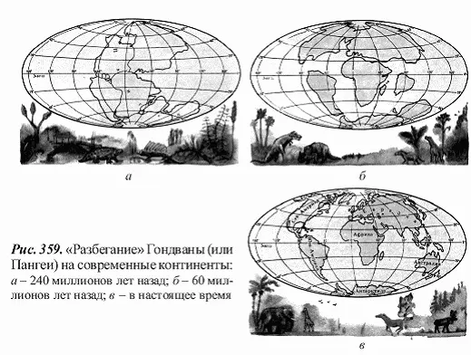 Кто запятнал Солнце Итак наша Земля всетаки магнит с двумя явно - фото 401