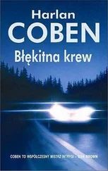 Harlan Coben - Błękitna krew