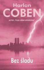 Harlan Coben - Bez Śladu