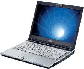 Другой производитель портативных компьютеров компания Fujitsu Siemens - фото 5