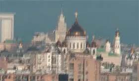 И последнее VBR Переменная степень сжатия Она применена и в одной камере и - фото 45