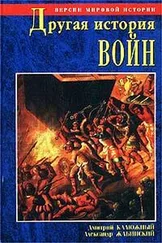 Дмитрий Калюжный - Другая история войн. От палок до бомбард