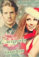 Юлия Михалина - Снегурочка напрокат (СИ)