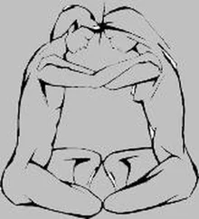 Бхагаван Раджниш - Медитация с партнёром