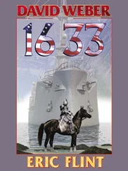 David Weber - 1633