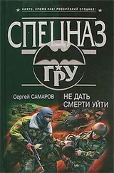Сергей Самаров - Не дать смерти уйти