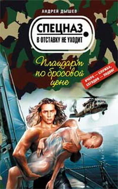 Андрей Дышев Плацдарм по бросовой цене обложка книги
