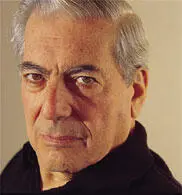 Si hay una cosa que define a Mario Vargas Llosa es su vocación de escritor y - фото 2