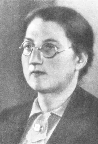 Франтишка Яковлевна Злоткина 1942 год Николай Николаевич Кречетович 1970 - фото 12