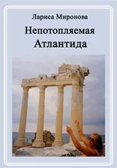 Лариса Миронова - Спектакль власти